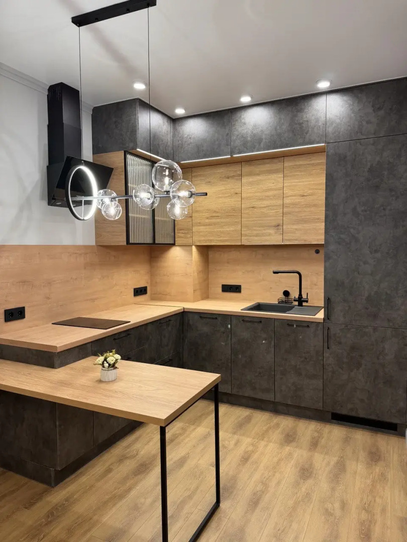 Апартаменты У Реки