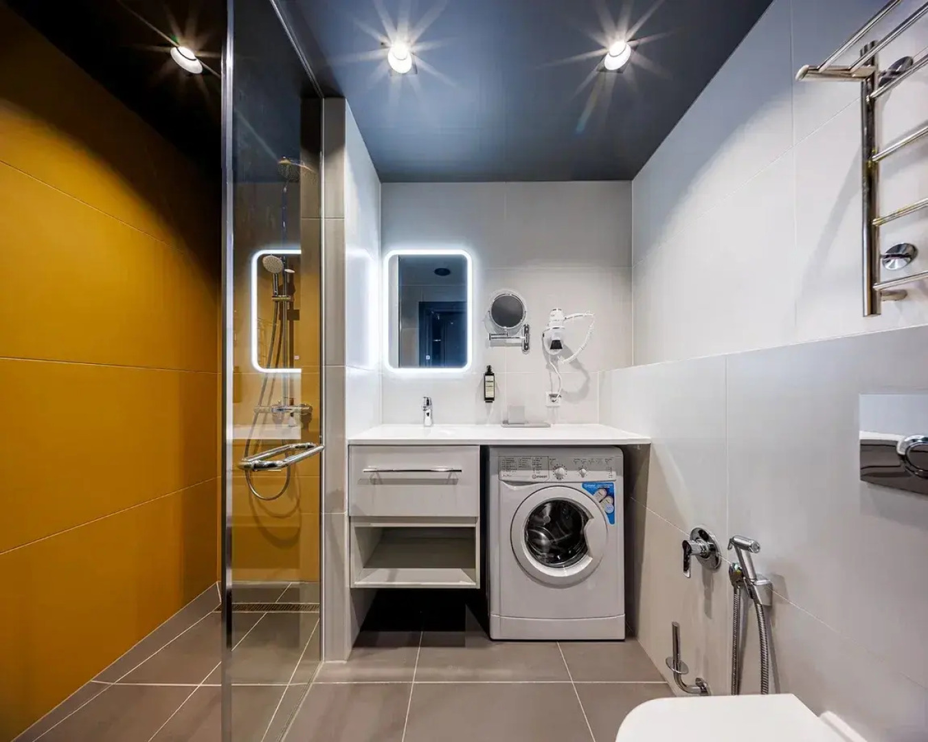 Апарт-отель Artstudio M103