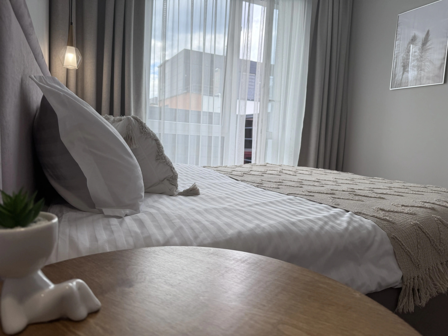 Апартаменты У Реки