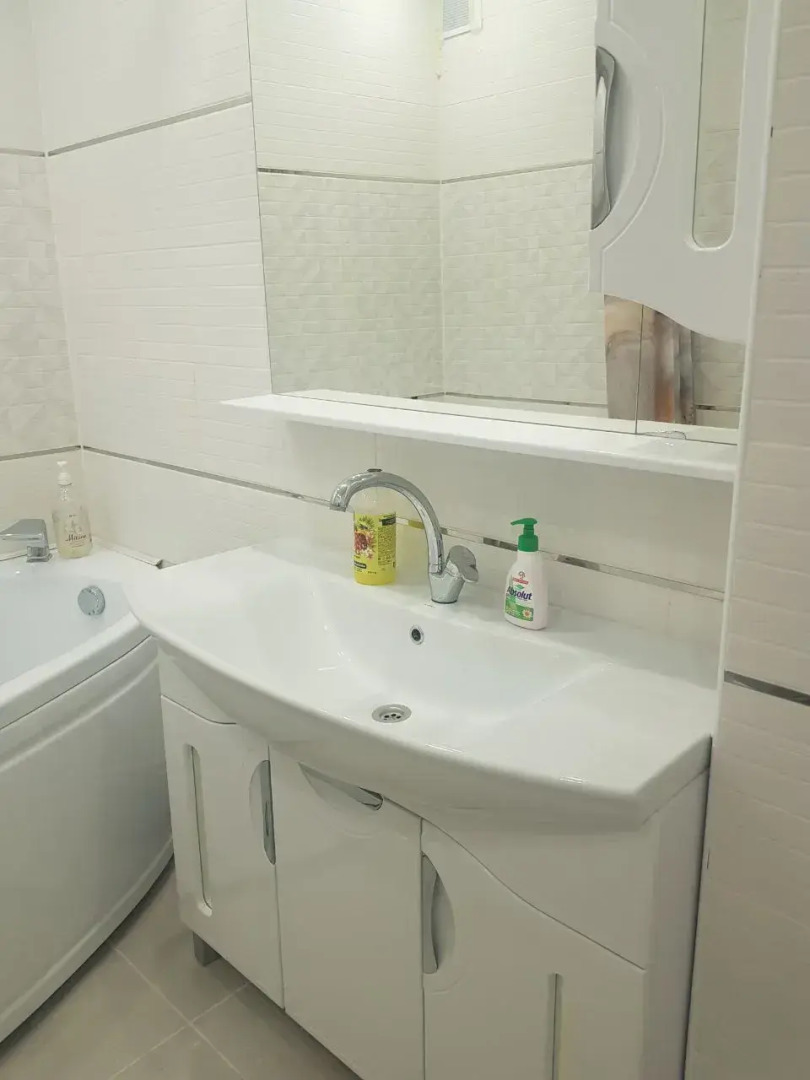 Квартира уютная в центре города