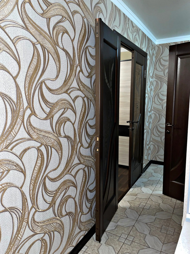 Апартаменты Майкоп