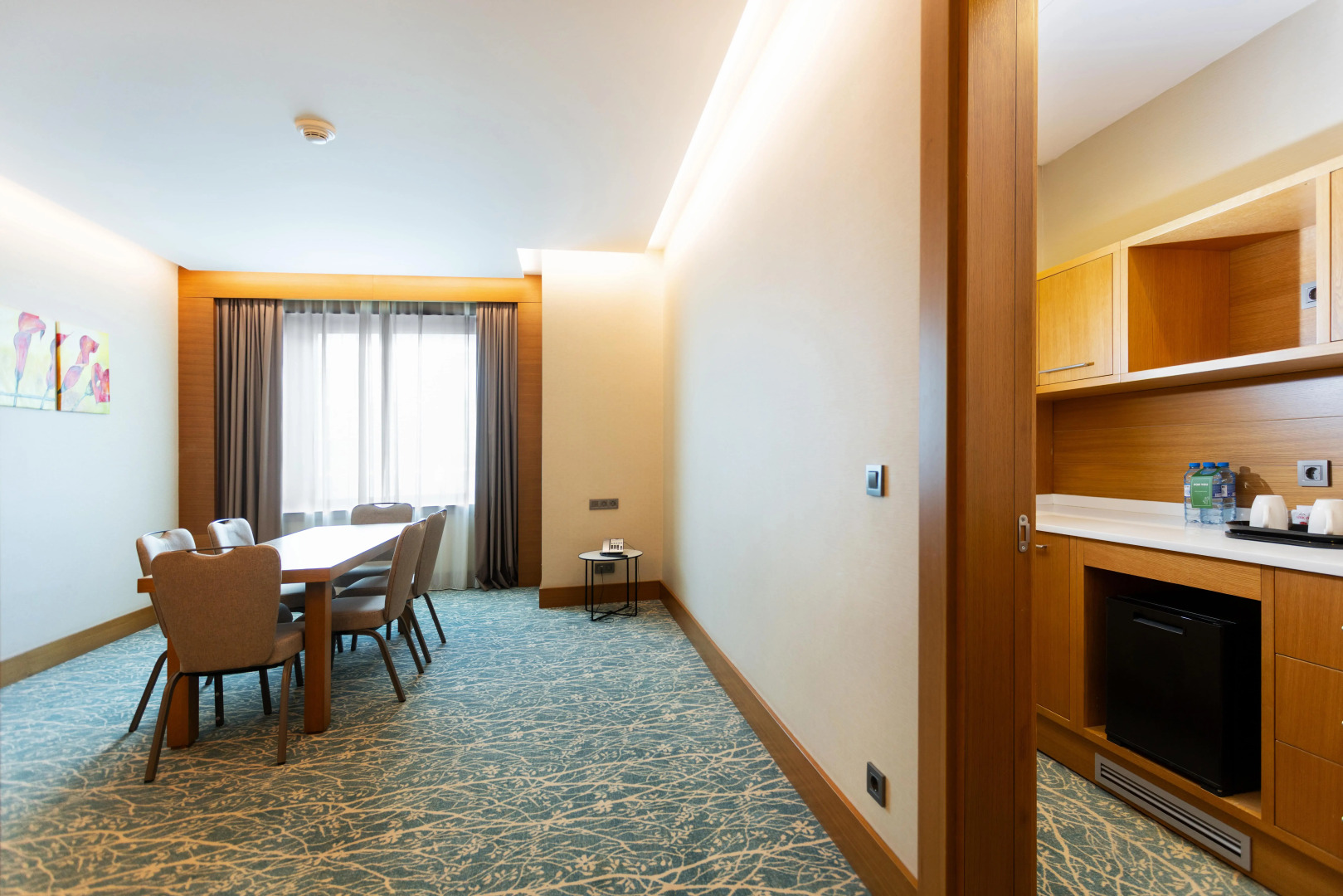 Отель Holiday Inn Baku