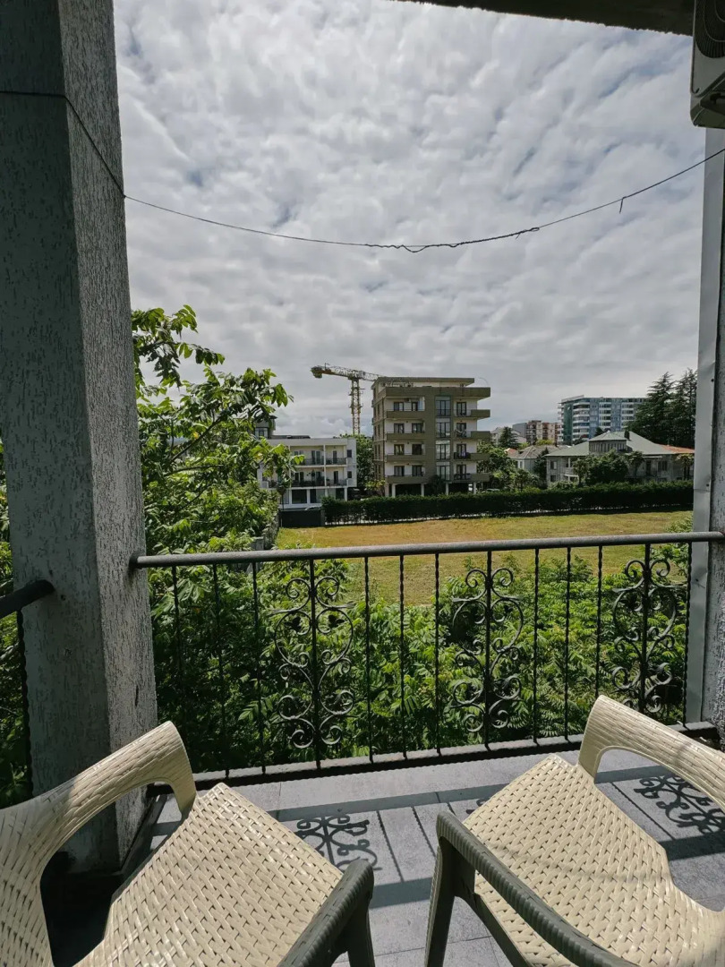 Гостевой дом Sunny Days