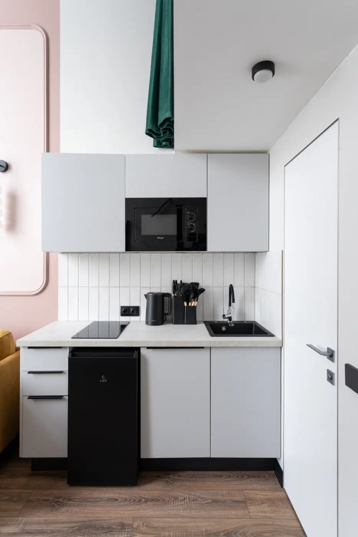 Апартаменты UraganAPART Веста