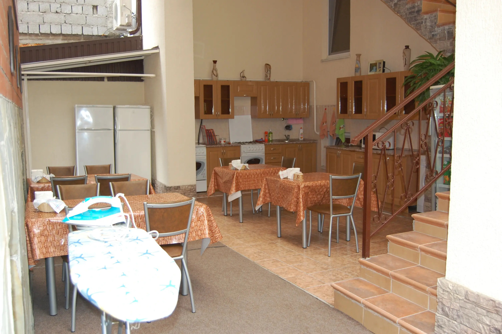 Гостевой дом Летний бриз