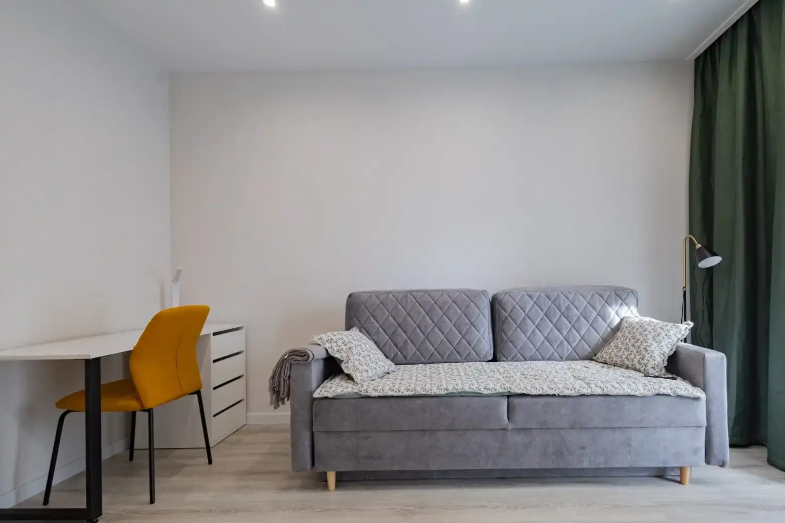 Квартира в Васильково