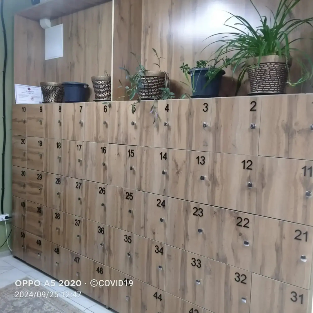 Хостел Кочевник