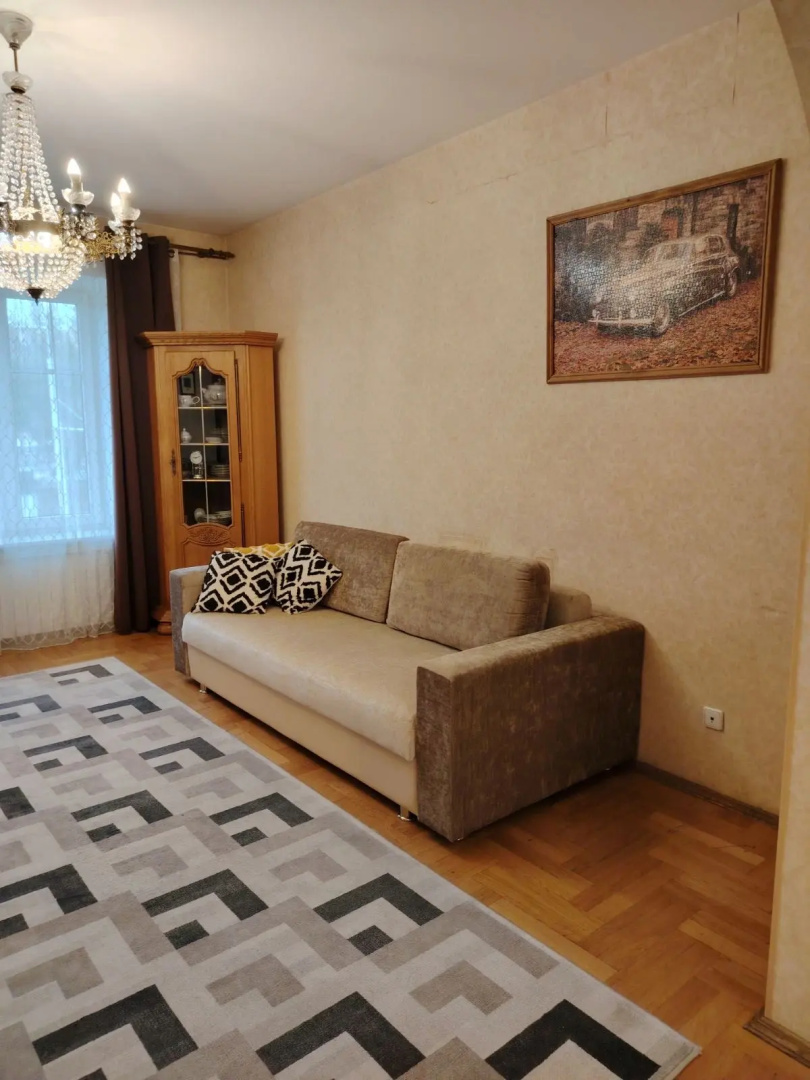 Квартира Уютная в Центре Кальварийская 5