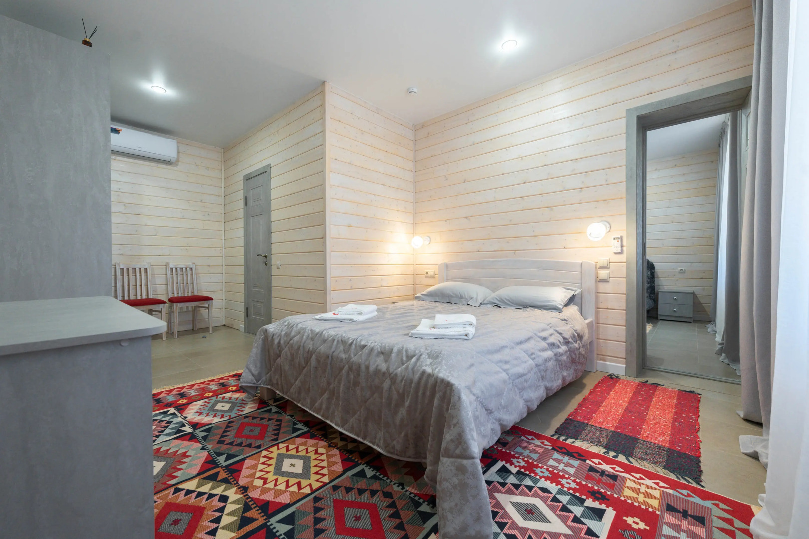 База Отдыха Даховская Долина