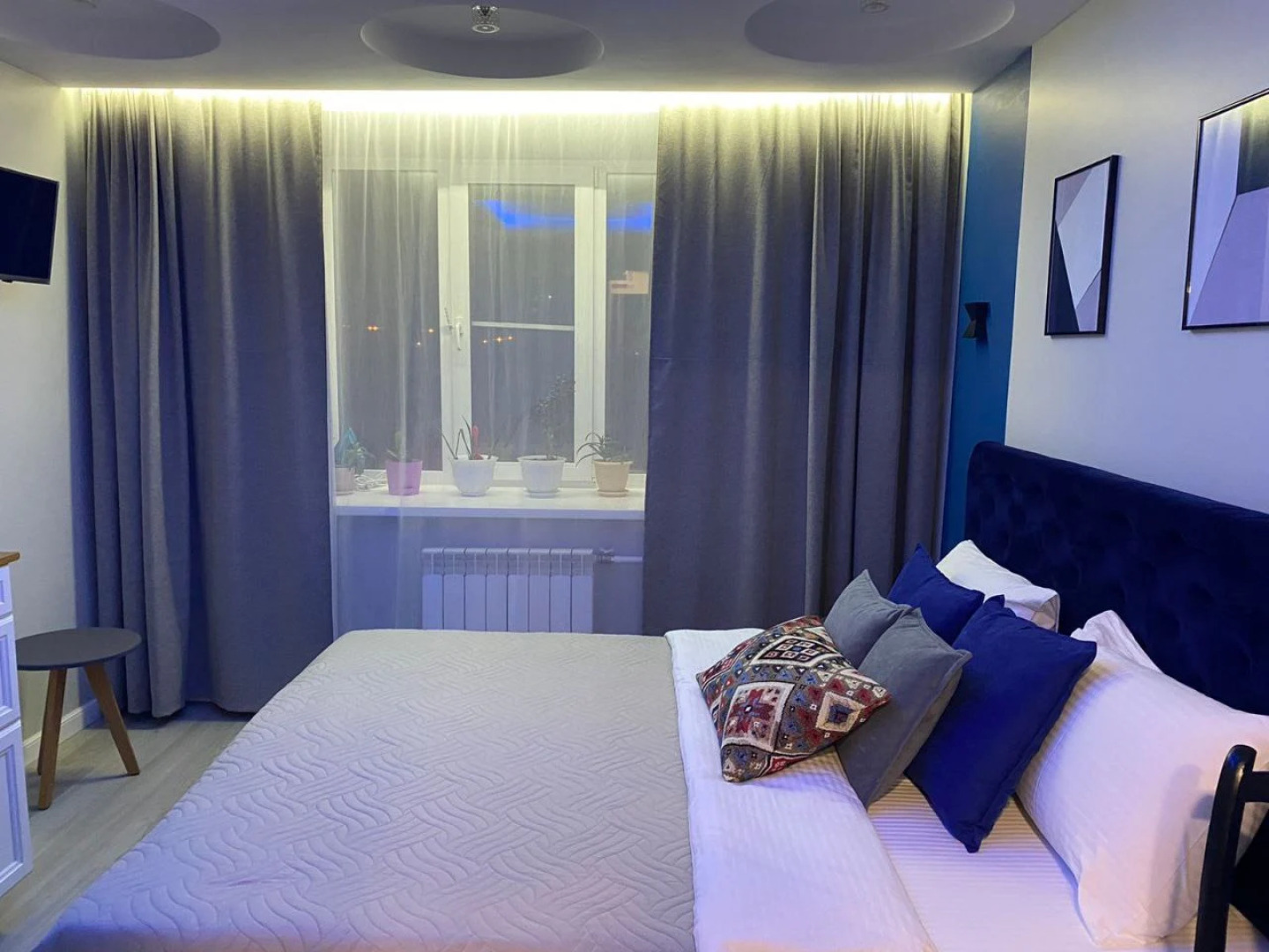 Квартира Territory for life на Розы Люксембург