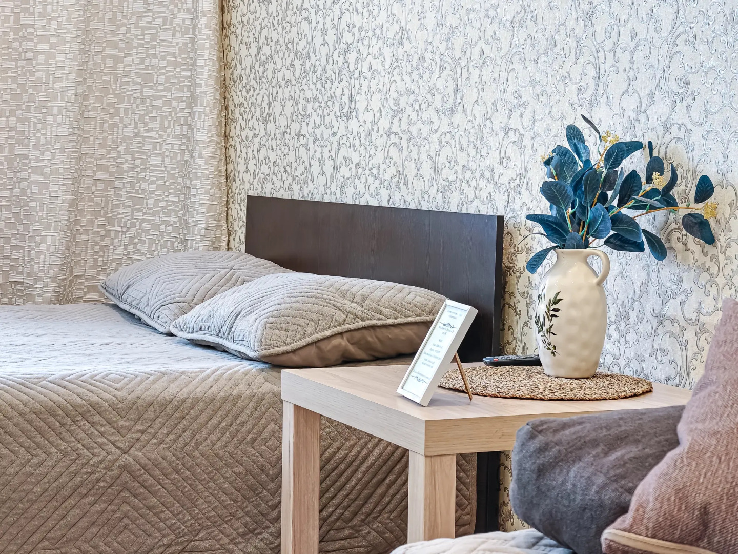 Апартаменты Фрунзе 20 этаж 20