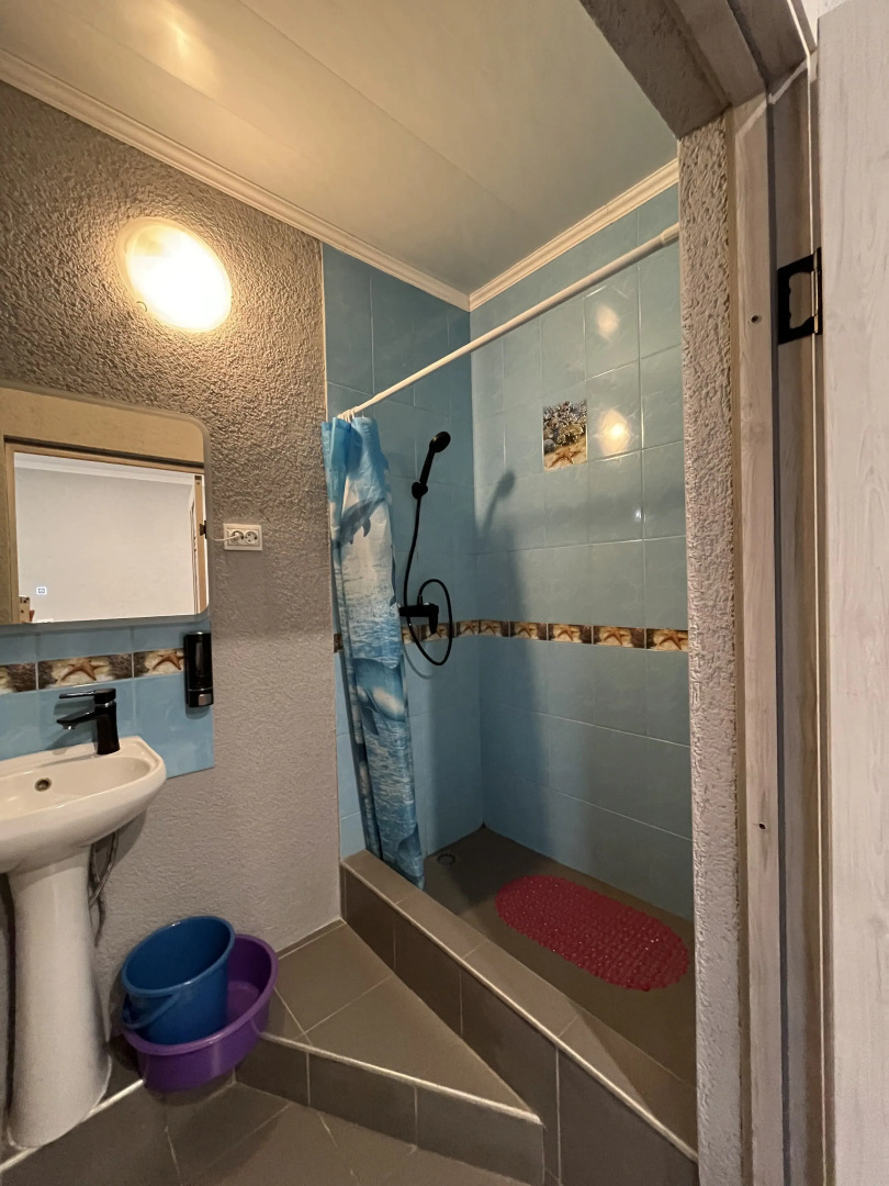 Гостевой дом на Таманской 10