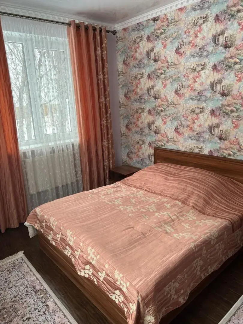 Шале Форельное