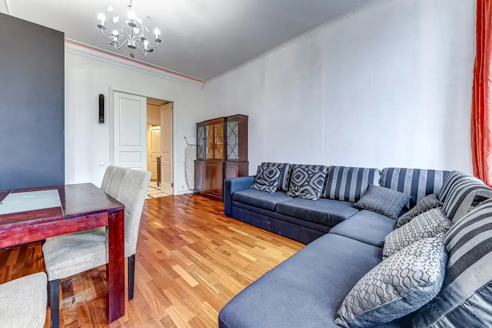 Апартаменты Riviera View 4BR