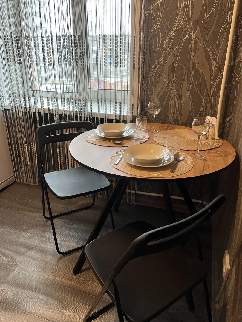 Квартира в Качканаре 6 а микрорайон