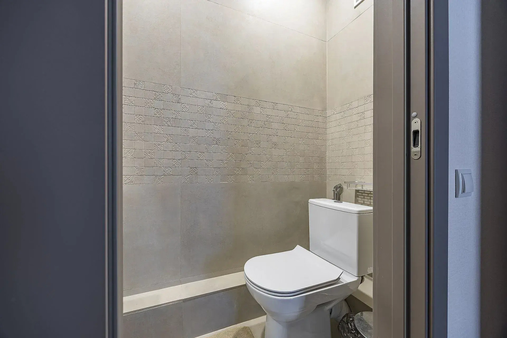 Апартаменты Balance. В центре событий, в оазисе тишины!