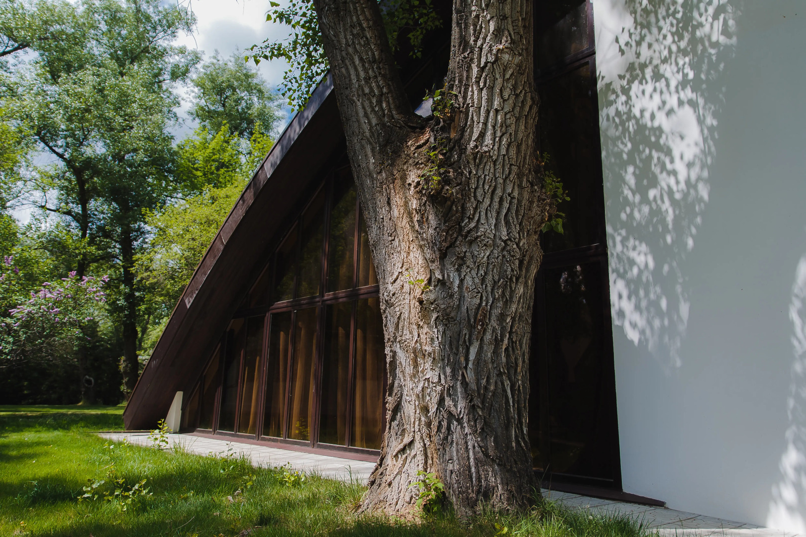 База отдыха Андреев Клаб