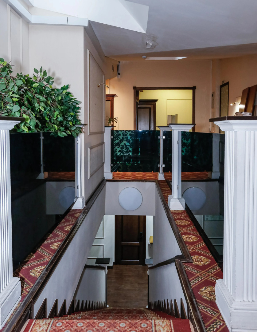 Апартаменты Norke Aparts Тверская Мини