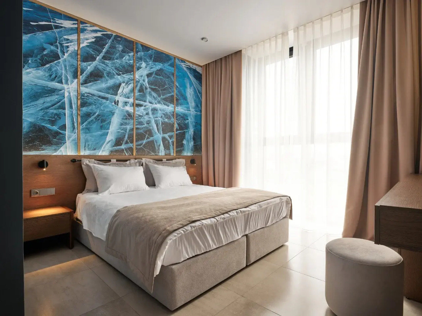 Гостевой дом Wind Lake