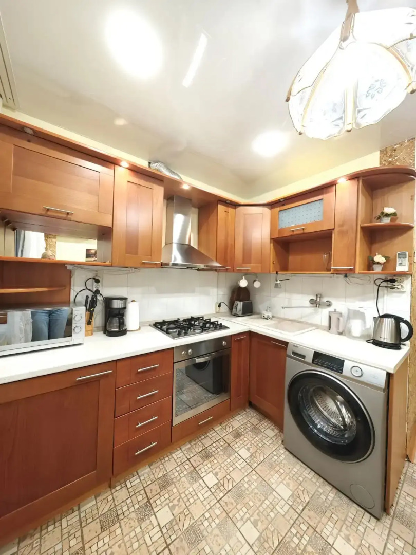 Квартира на Ул Роз 41