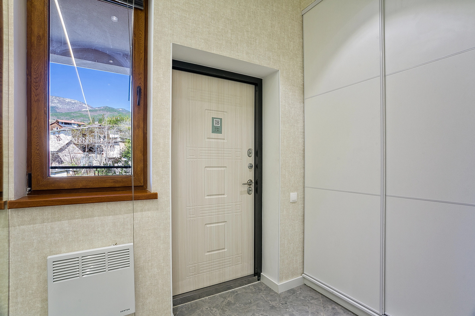 Апартаменты Familiya Gurzuf 13