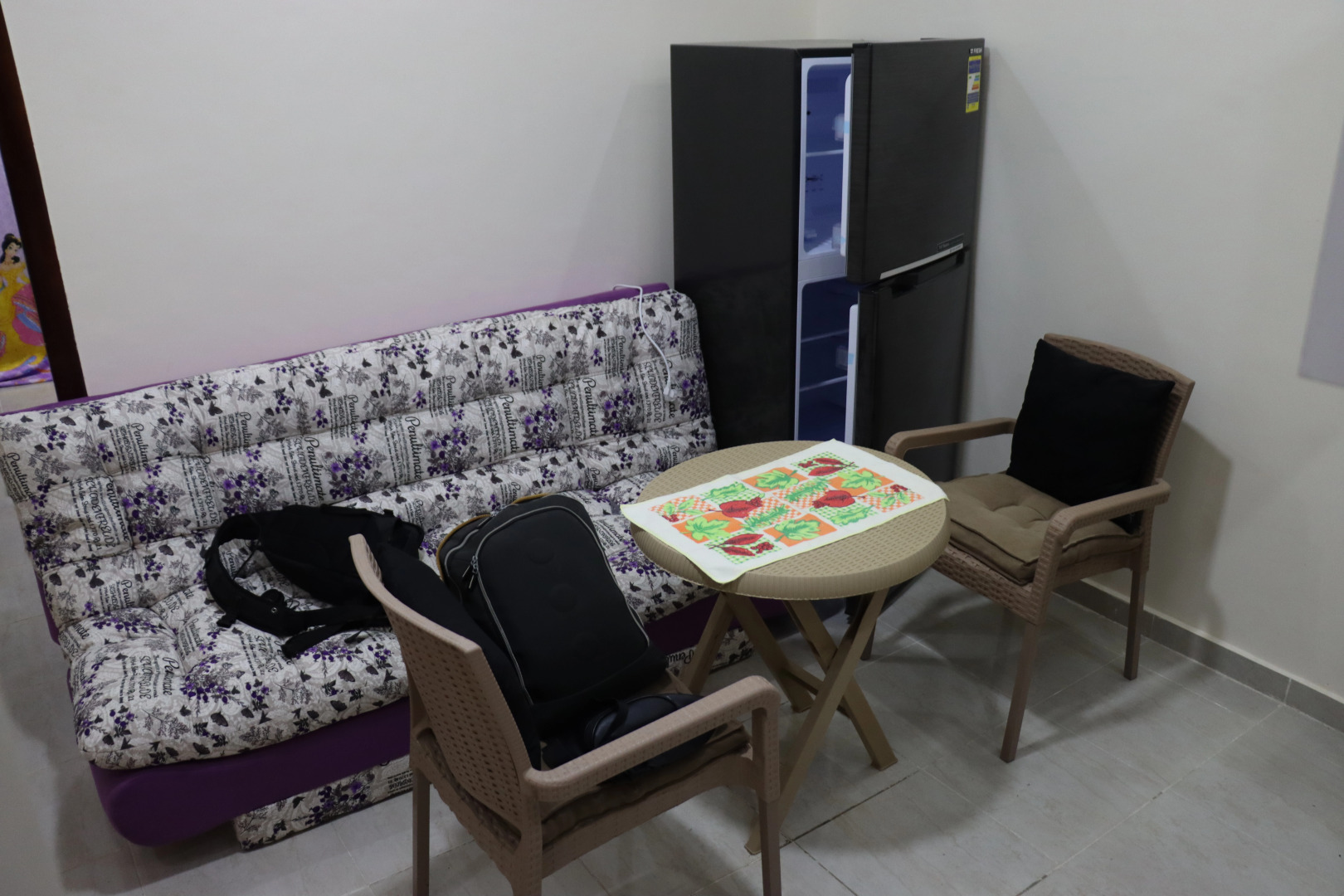 Апарт-отель Касабланка на Красном Море