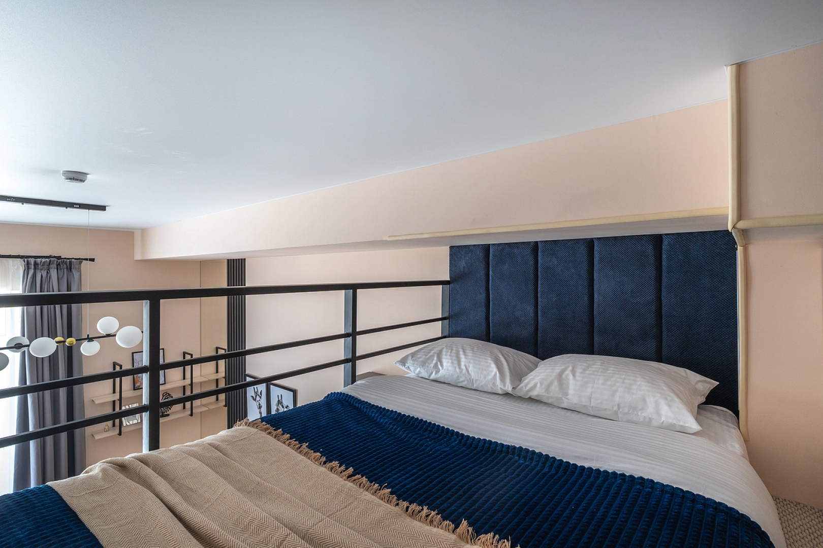 Апартаменты Два Города метро Текстильщики