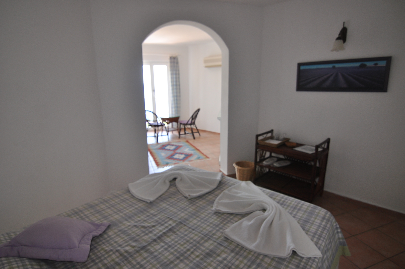 Отель Lavanta Hotel Turunc