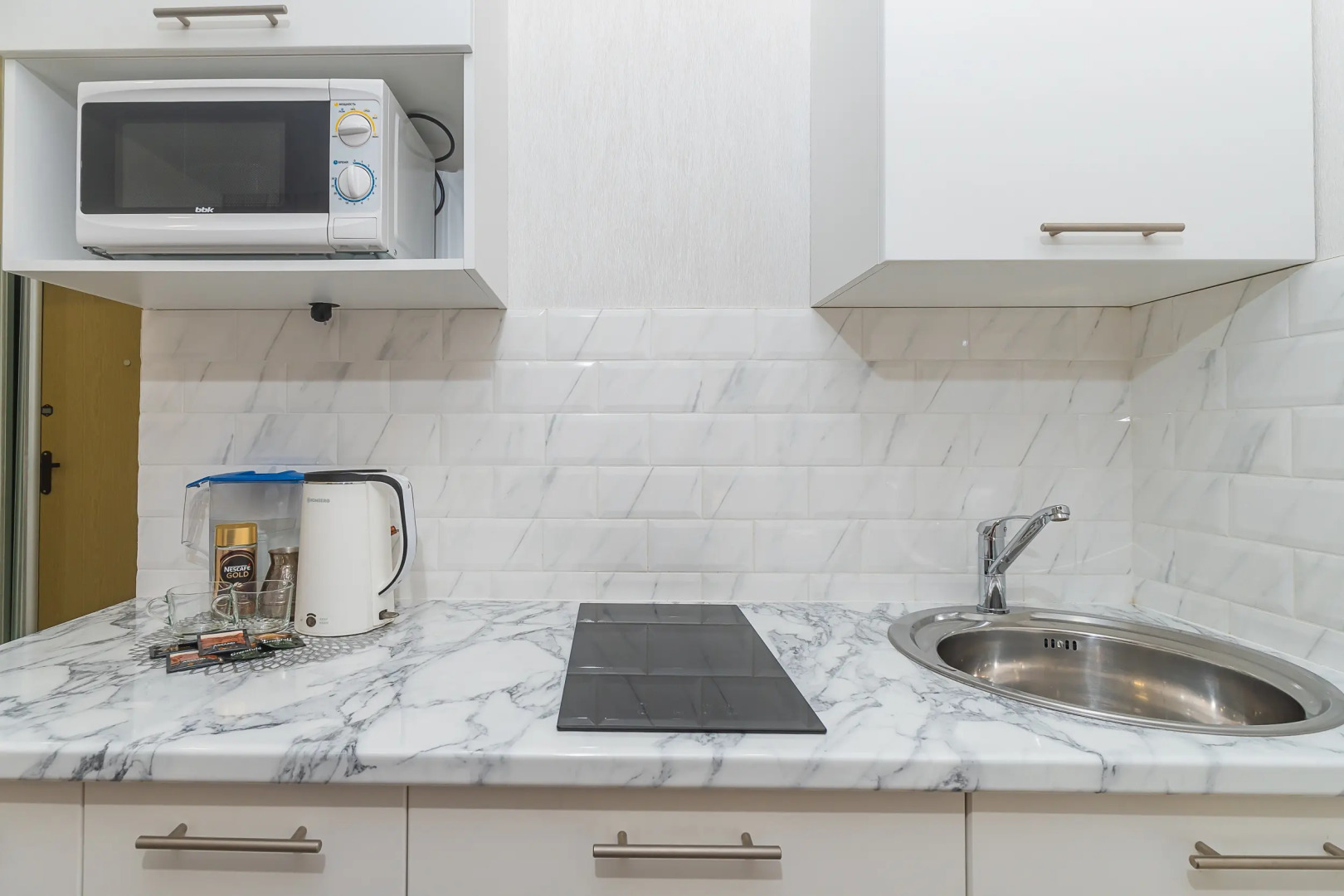 Квартира На Изумрудной 10