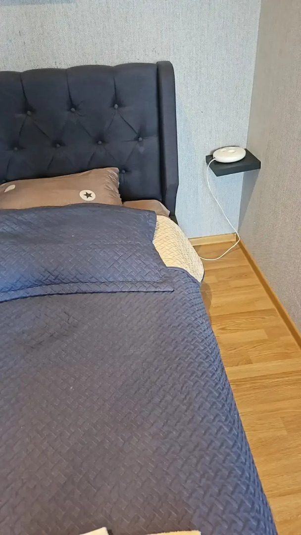 Апартаменты 5 Минут от Моря