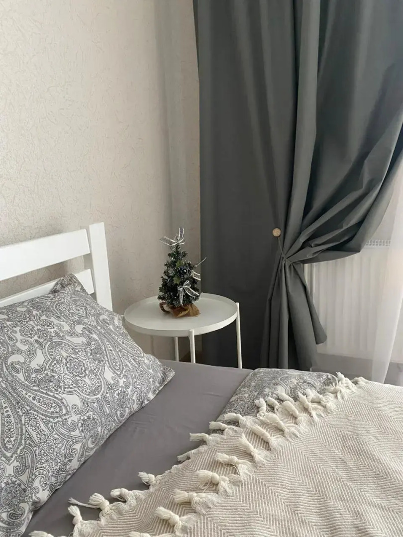 Квартира ЖК Озерки Шидловского 13