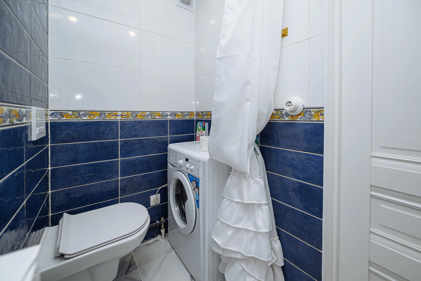 Апартаменты на Ленина 32