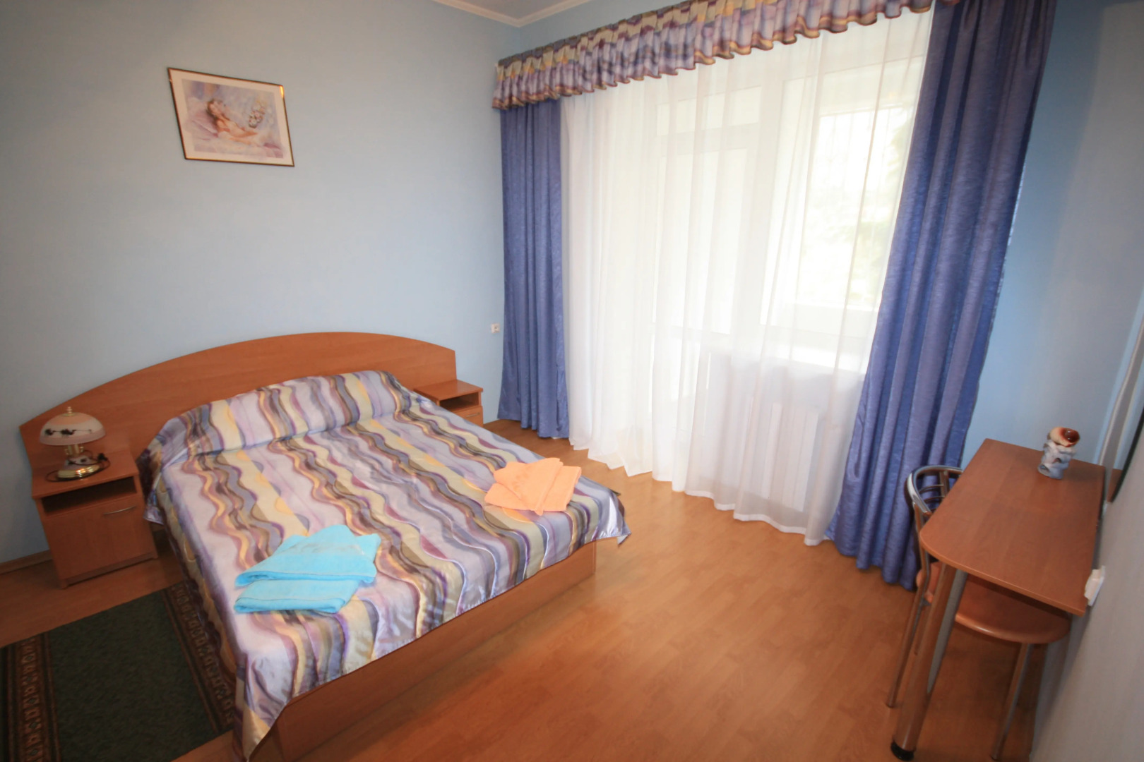 Гостевой дом Гостиный Дом