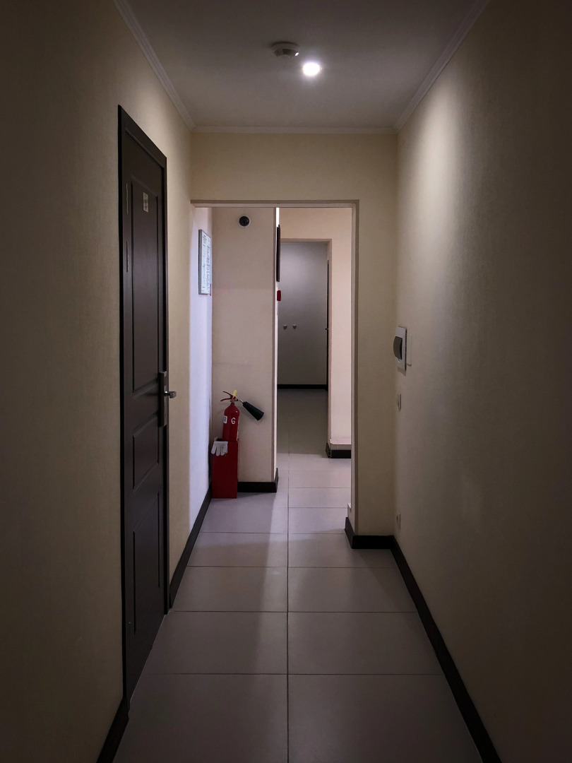 Гостевой дом Сны Города