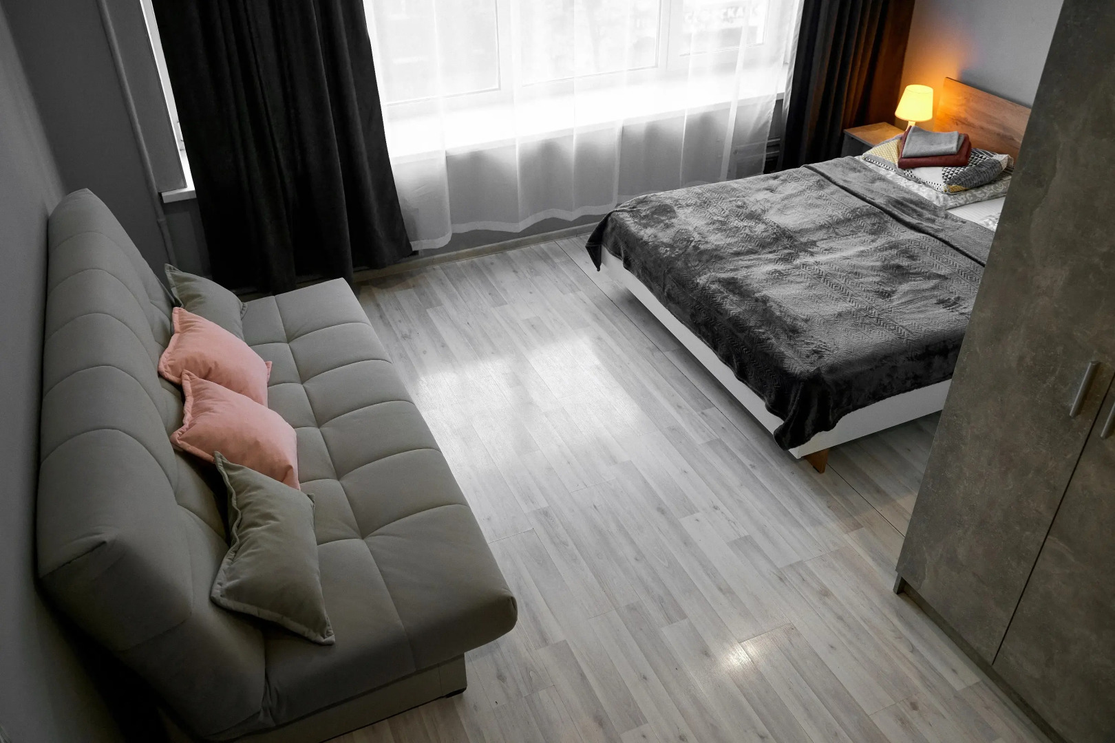 Мини-отель Авиатор Сити