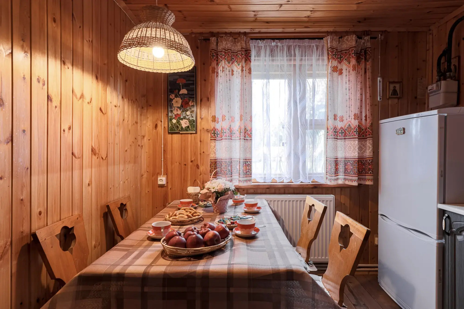 Гостевой Дом Монастырская Изба в Суздале