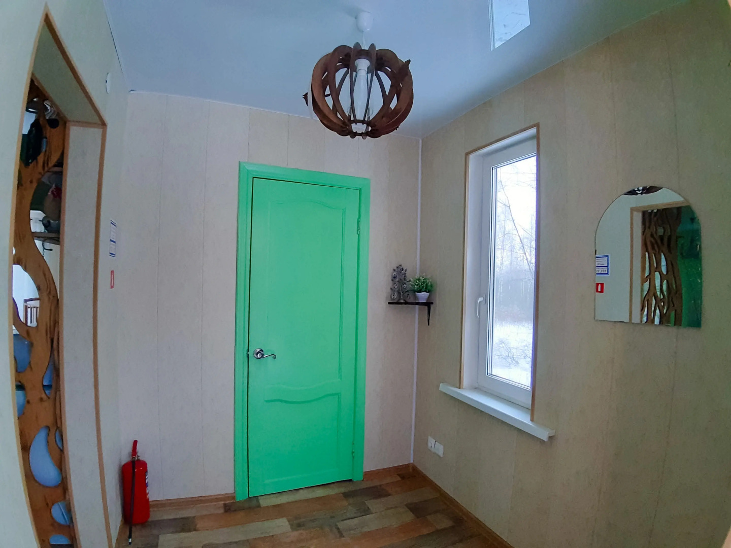 Гостевой Дом На Дереве