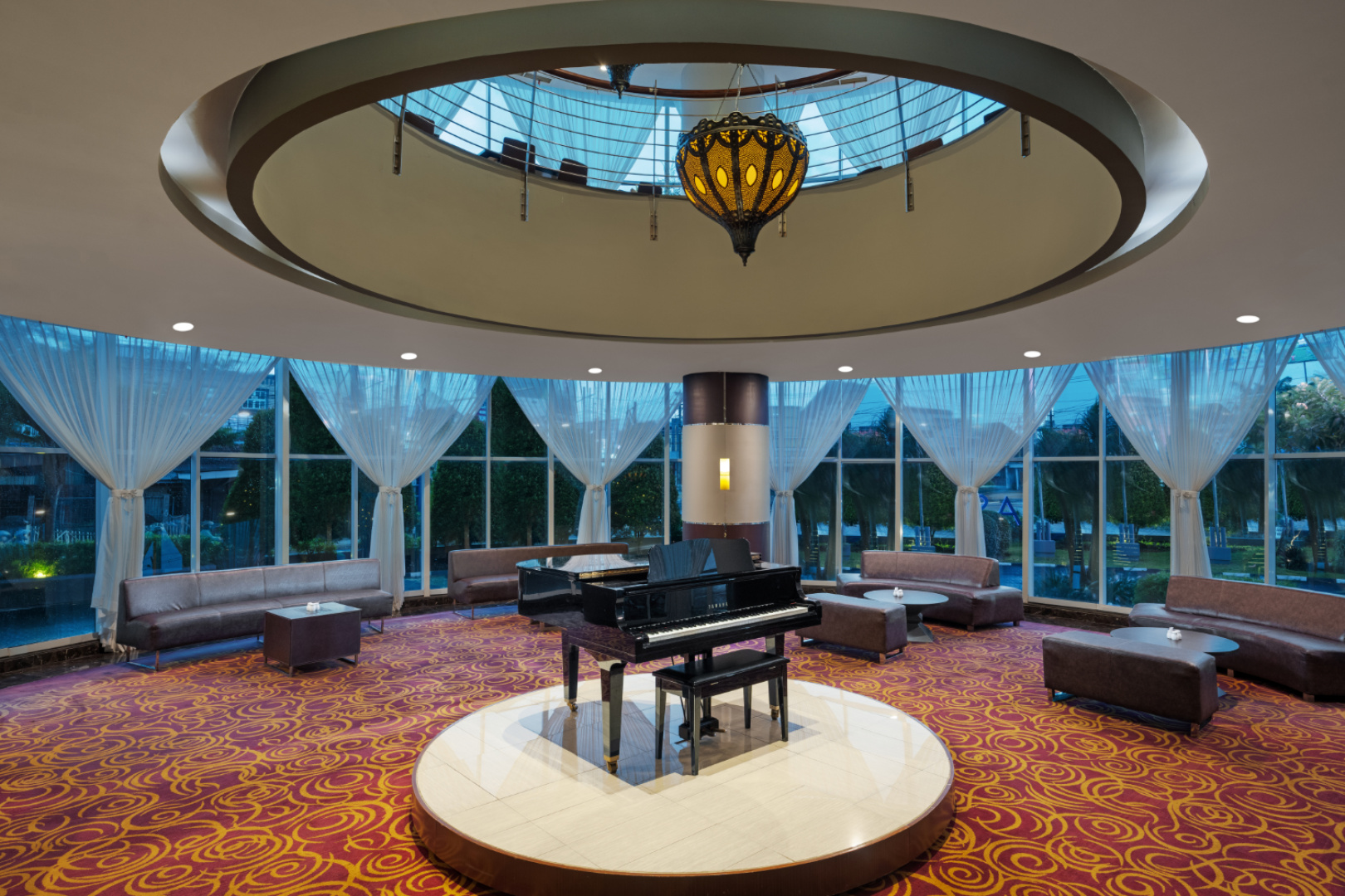 Aston Purwokerto Hotel & Convention Centre