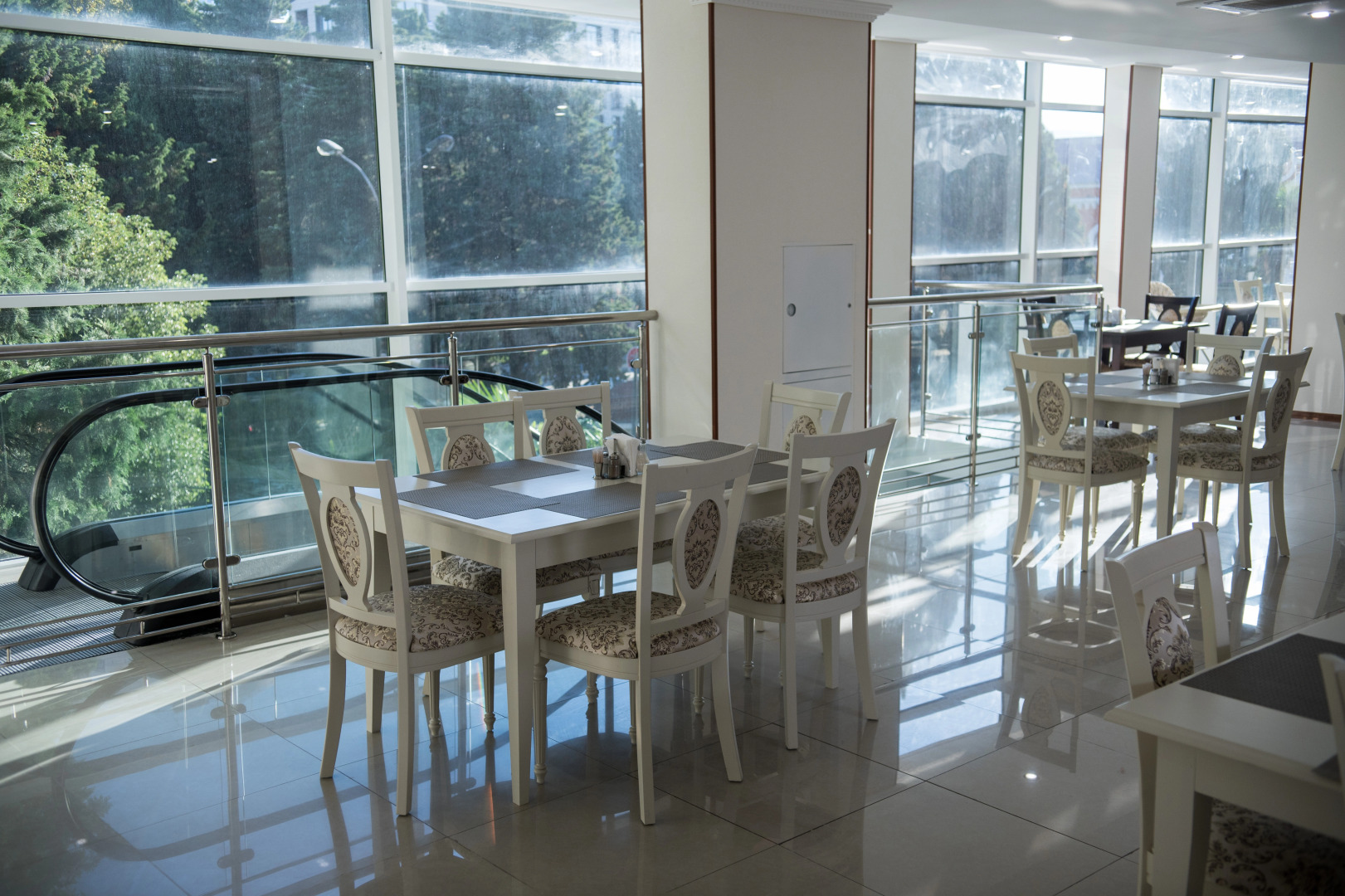 Отель Liberty Fly