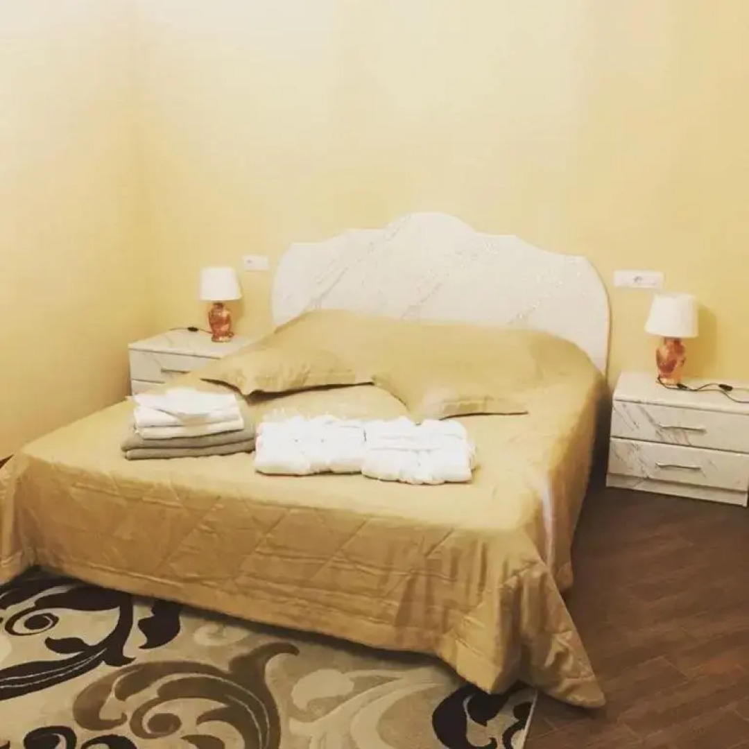 Апартаменты Валентина 3