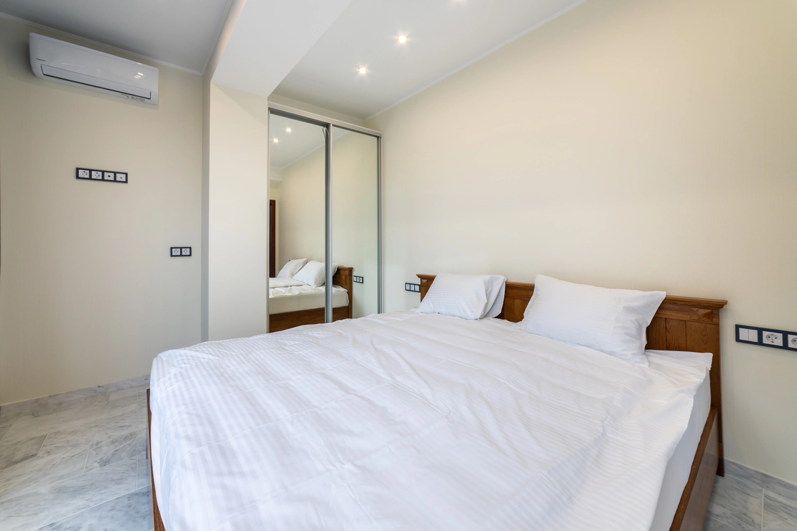 Квартира ЖК Жемчужина 3