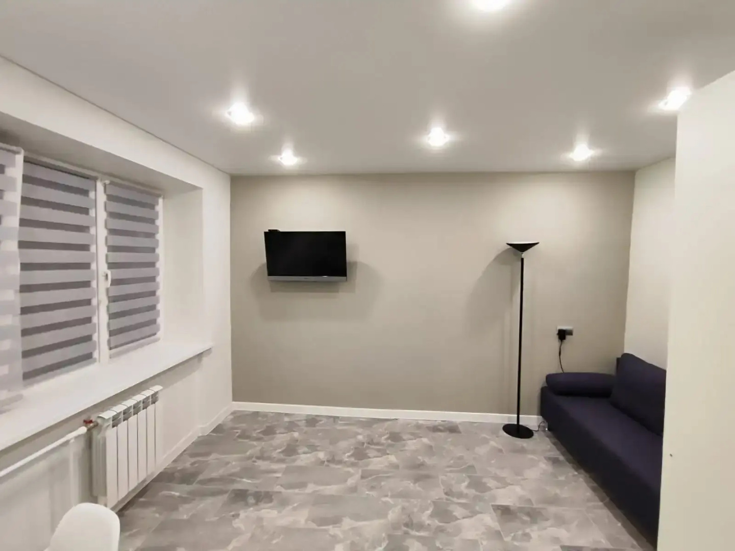 Апартаменты Studiya V Kolomne