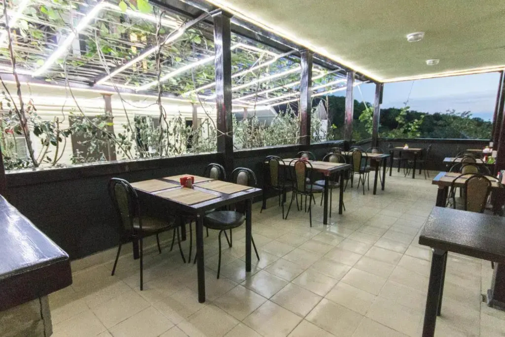 Гостевой дом Колумб Лоо