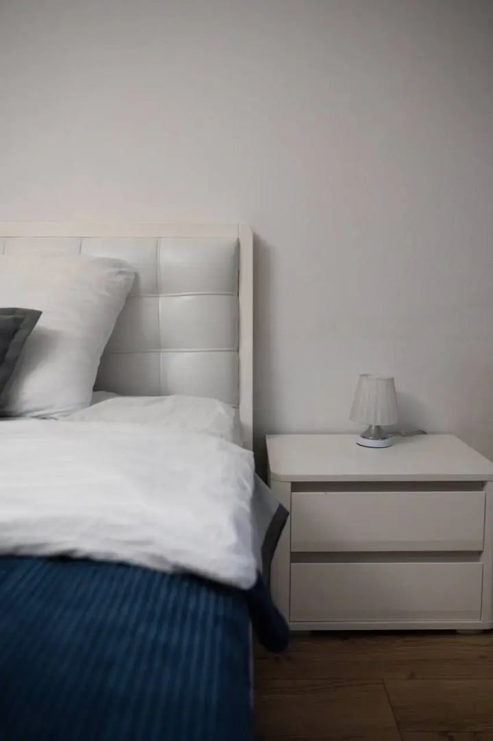 Апартаменты на Авиаторов 29