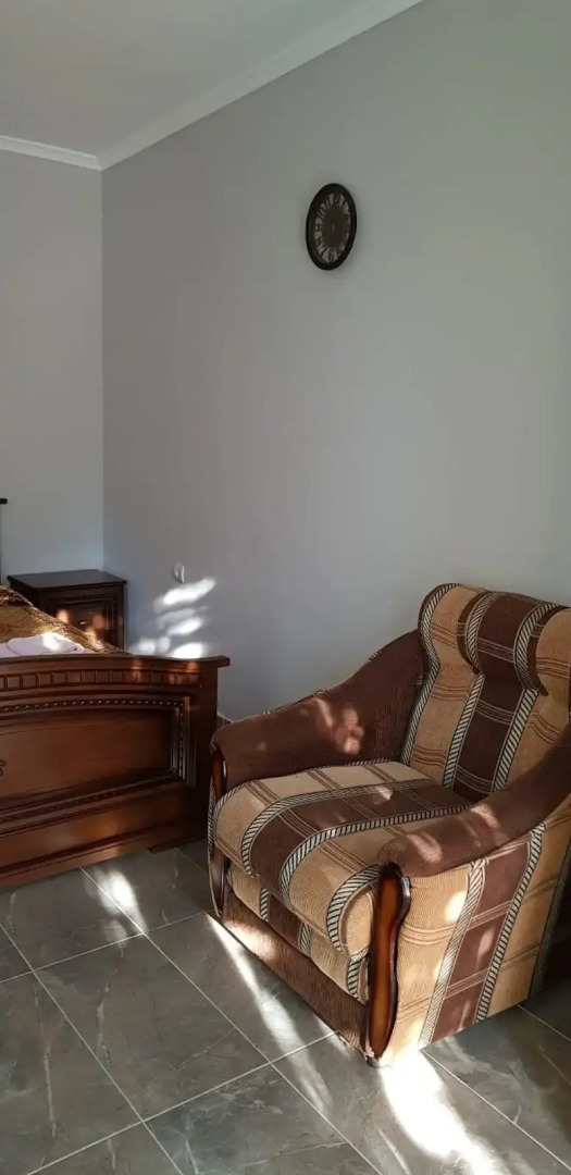 Гостевой дом Пальма