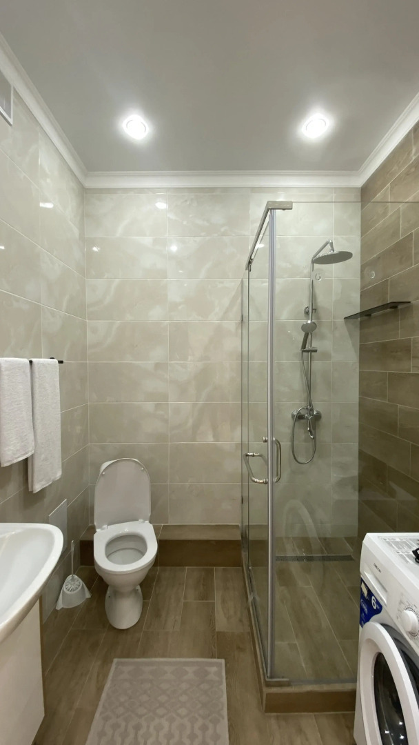 Квартира в районе Expo и новой мечети