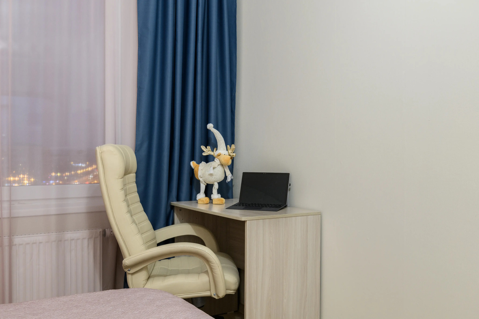 Апартаменты Видовая у Метро Просвещения