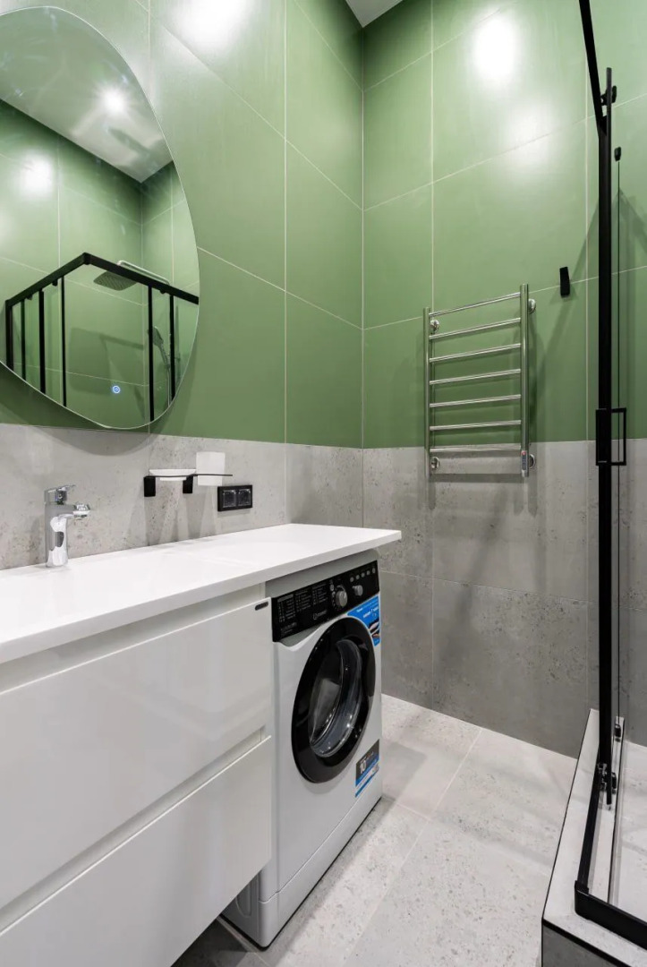 Квартира на Боровой