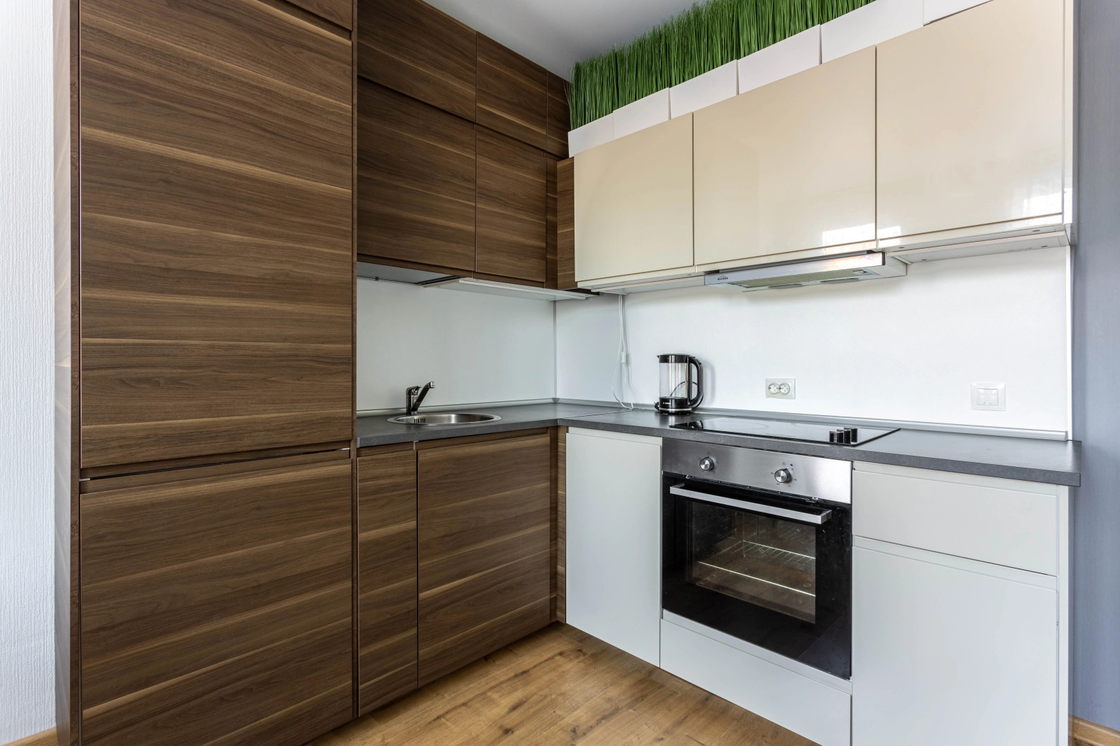 Квартира ЖК Светлый Мир на Берегу Финского Залива