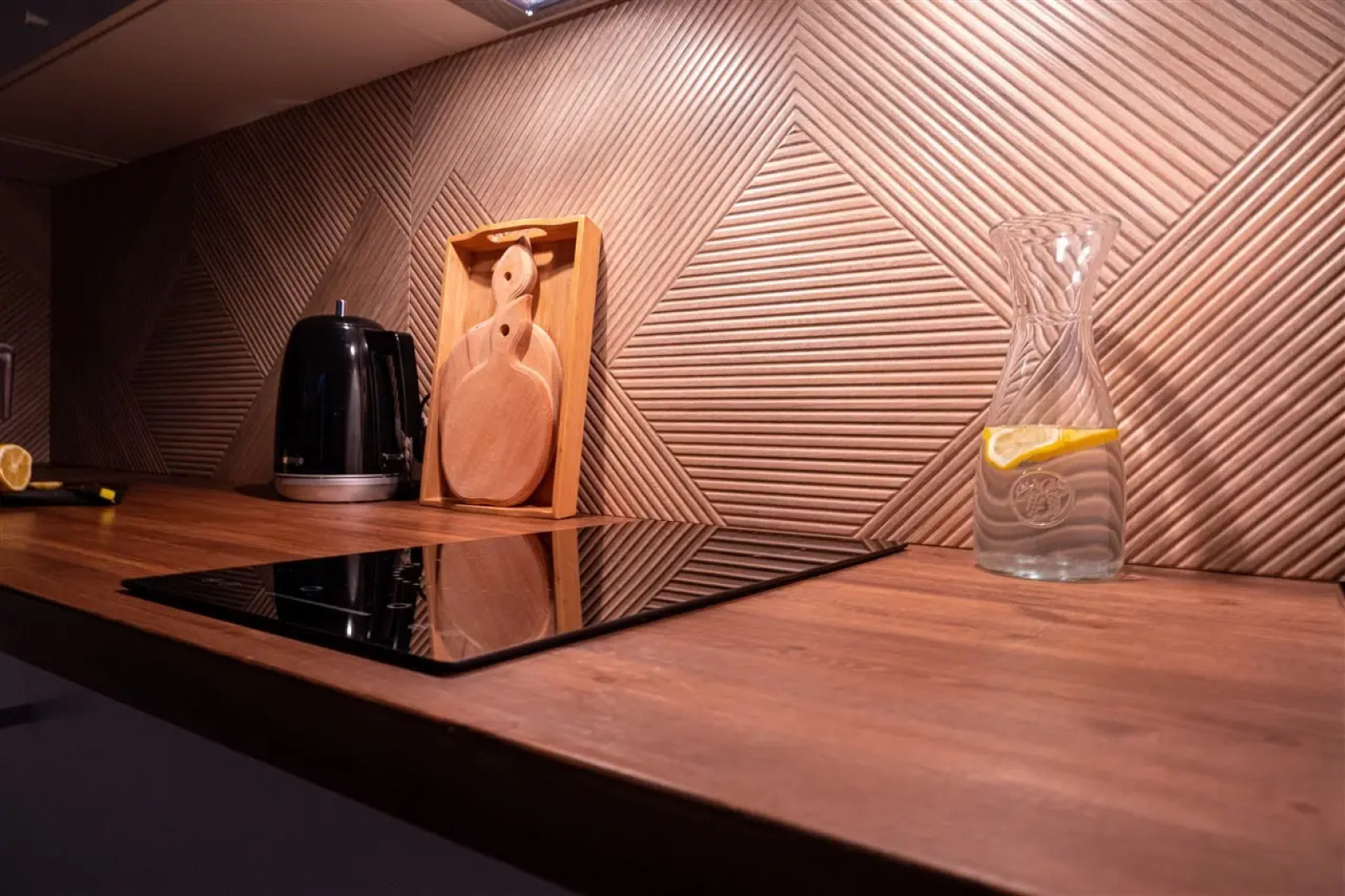 Апартаменты Relax